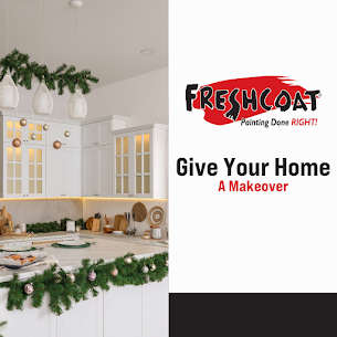 Professional Painters Polk City, IA | Fresh Coat Painters of Des Moines Expands