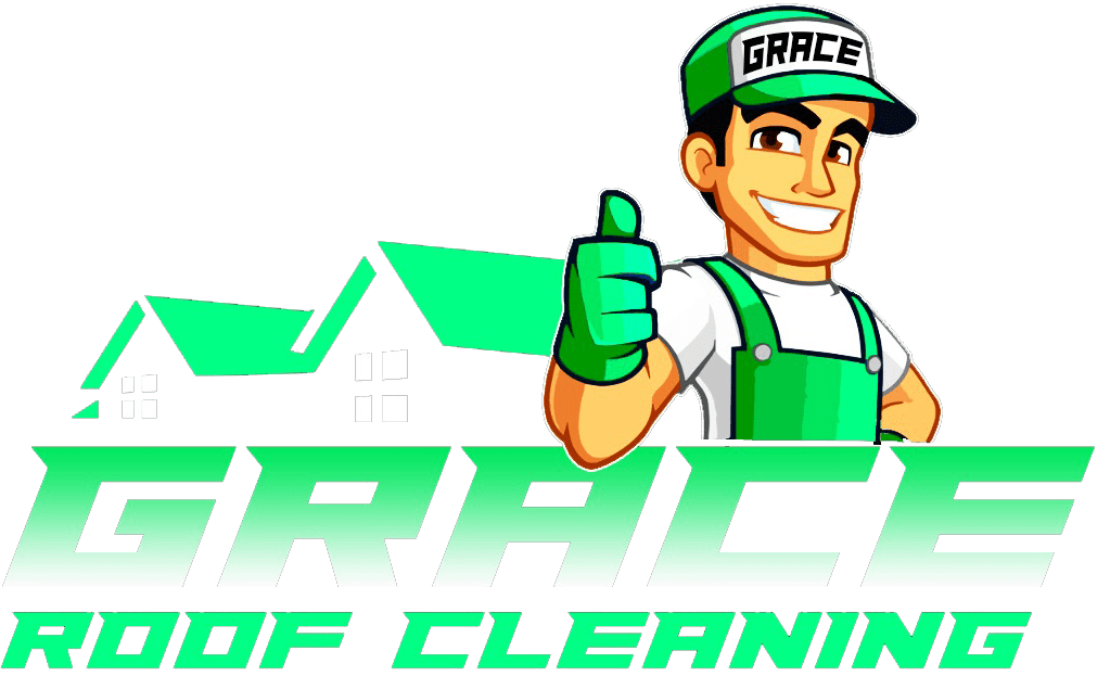 Grace Roof and Gutter Cleaning