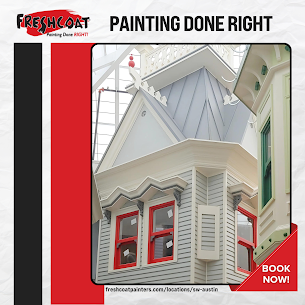 Fresh Coat Painters of Southwest Austin