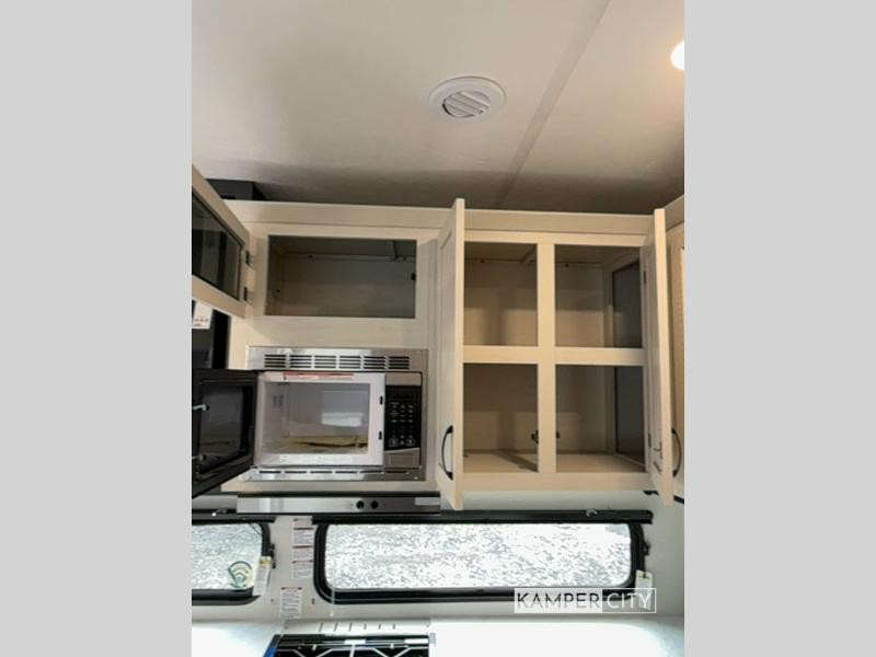2026 Shasta RVs Phoenix Lite 31BH-kitchen-storage