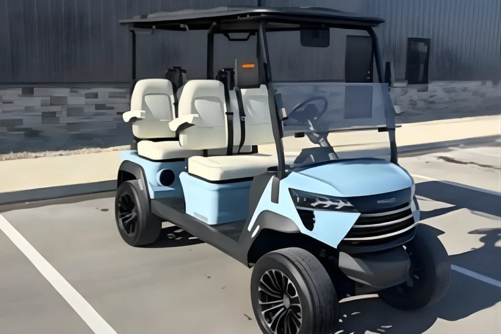 Are High-Quality Golf Carts Really Worth The Cost?