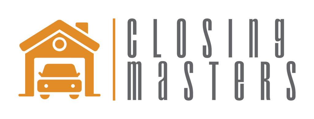 Closing Masters Garage Doors