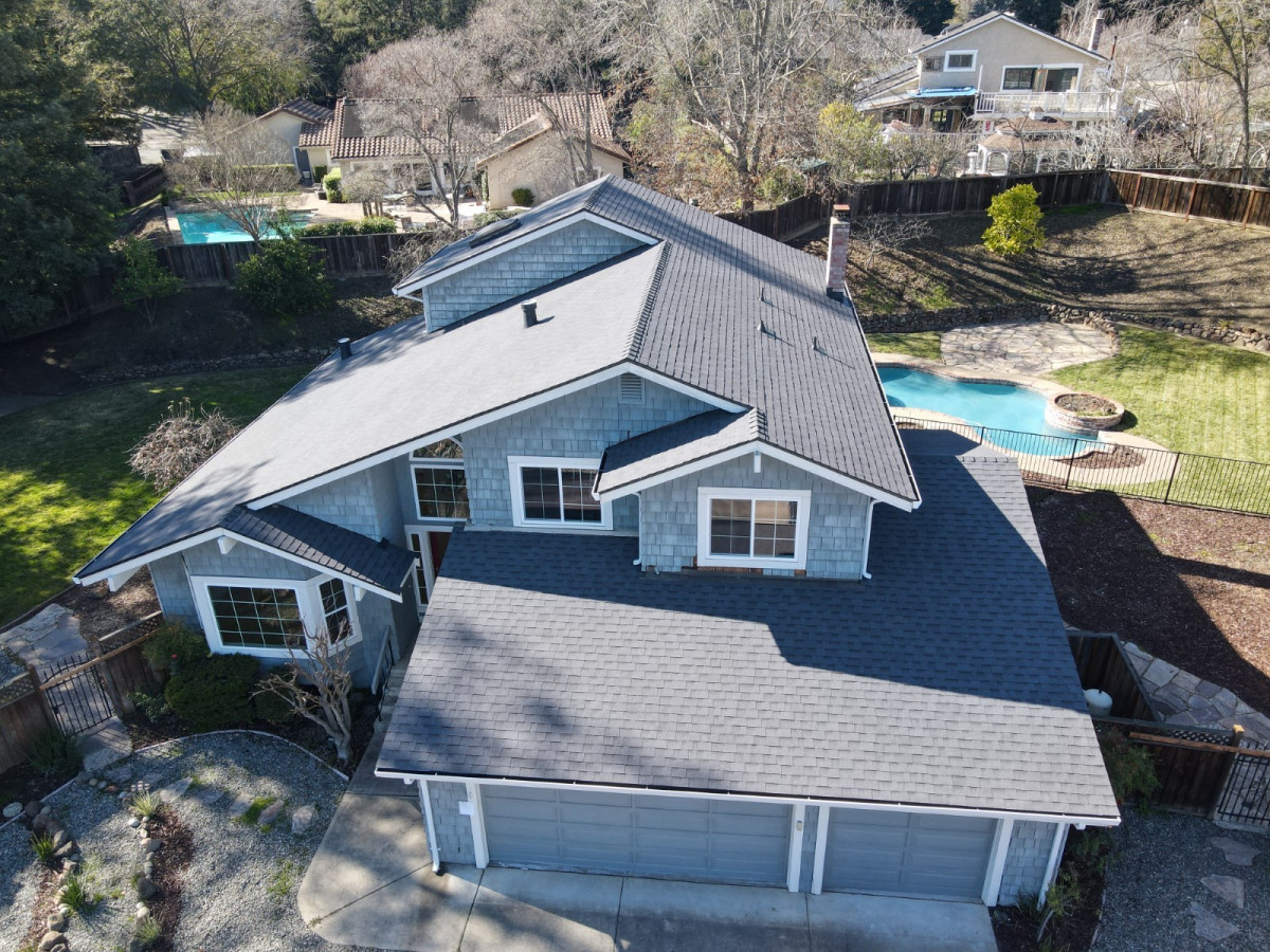 roofing services in San Francisco