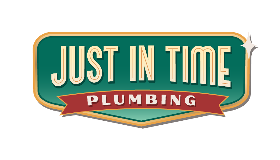 Just in Time Plumbing