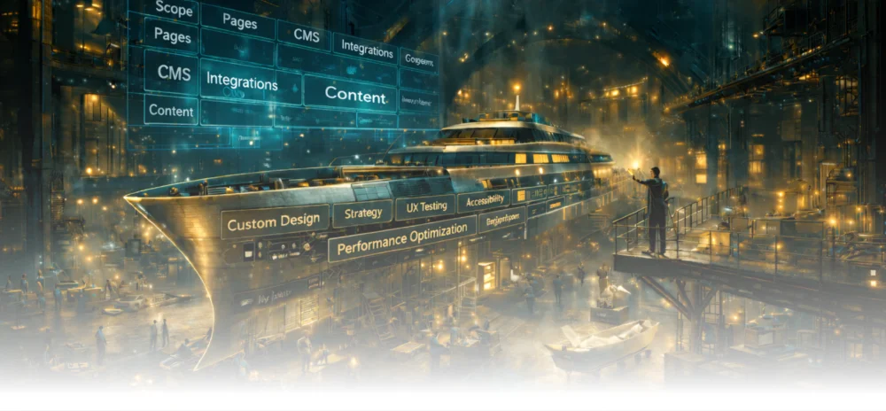 How Much Does a Website Cost? Insights by Toronto Web Design Company