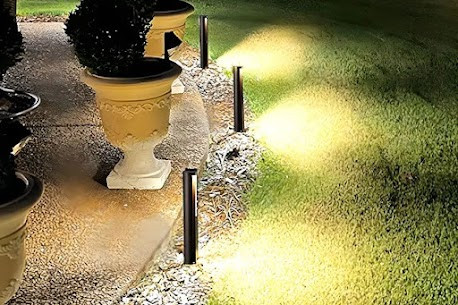 Why Do Cincinnati Homes Still Have Dark Yards?