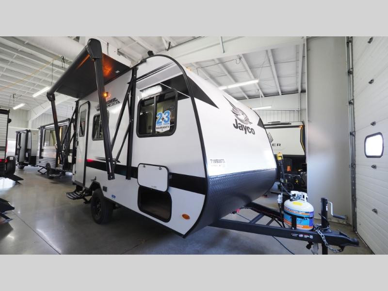 2026 Jayco Jay Feather Air SL 15TBSL-exterior