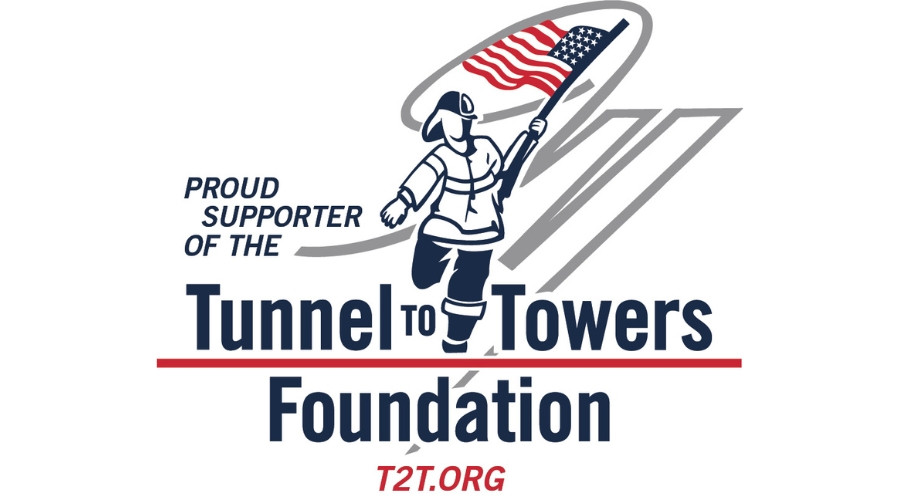 Tunnels to Towers donation