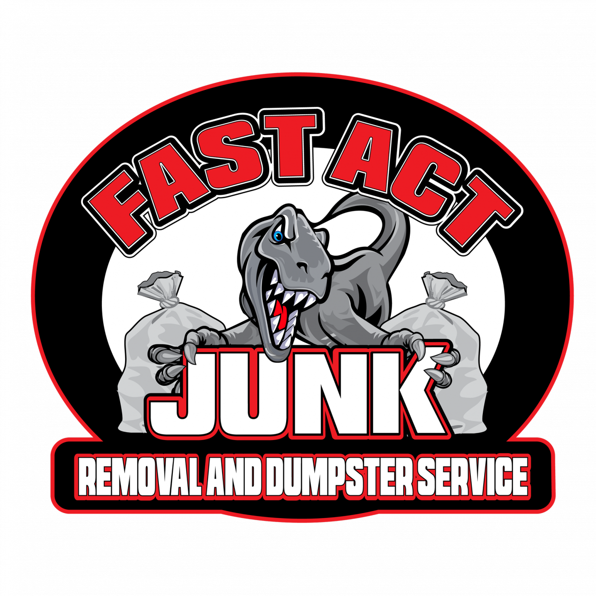 Fast Act Junk Removal and Dumpster Service LLC