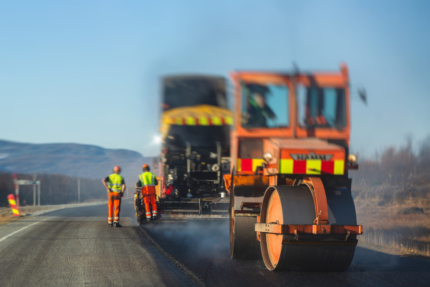 Asphalt Maintenance Is Now Available From A Local Paving Company In Sandy, Utah.jpg