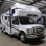 2025 Forest River RV Sunseeker LE 2850SLE Ford-exterior.jpg