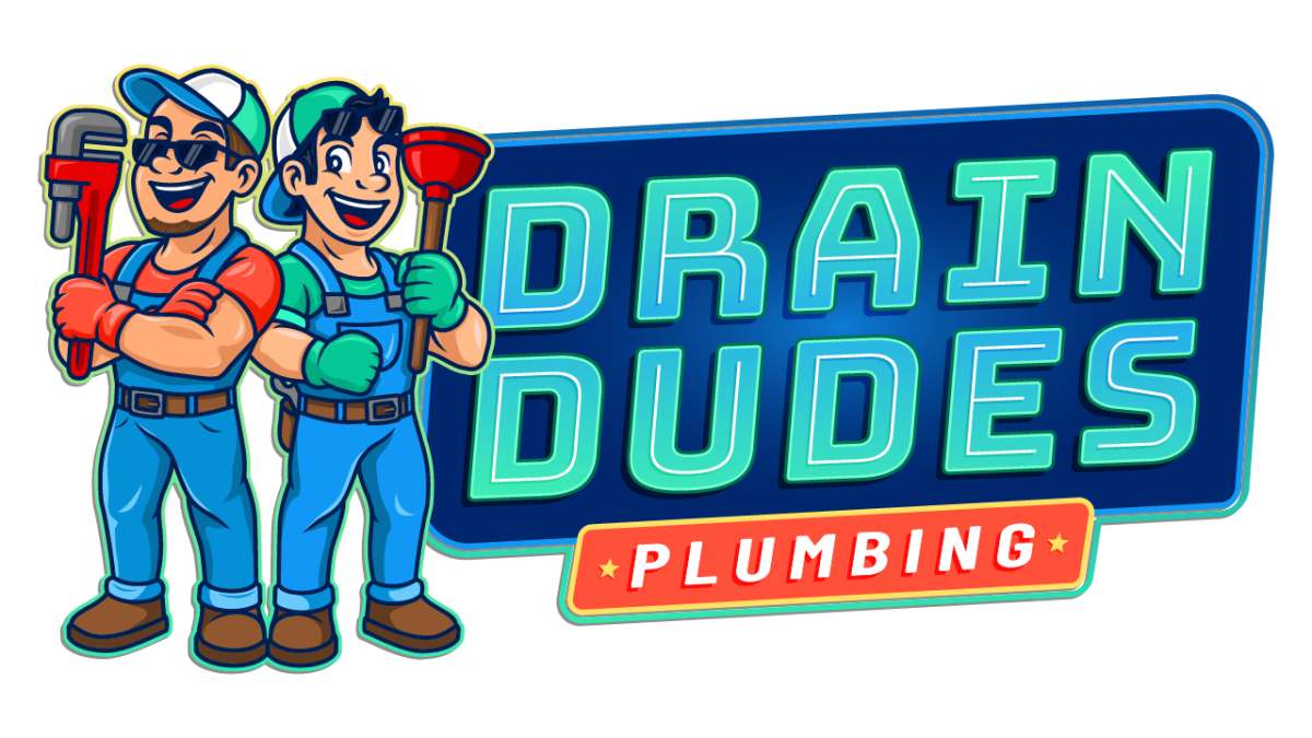 Drain Dudes