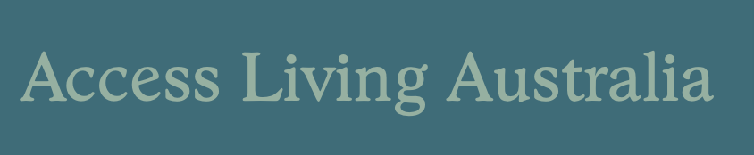 Access Living Australia