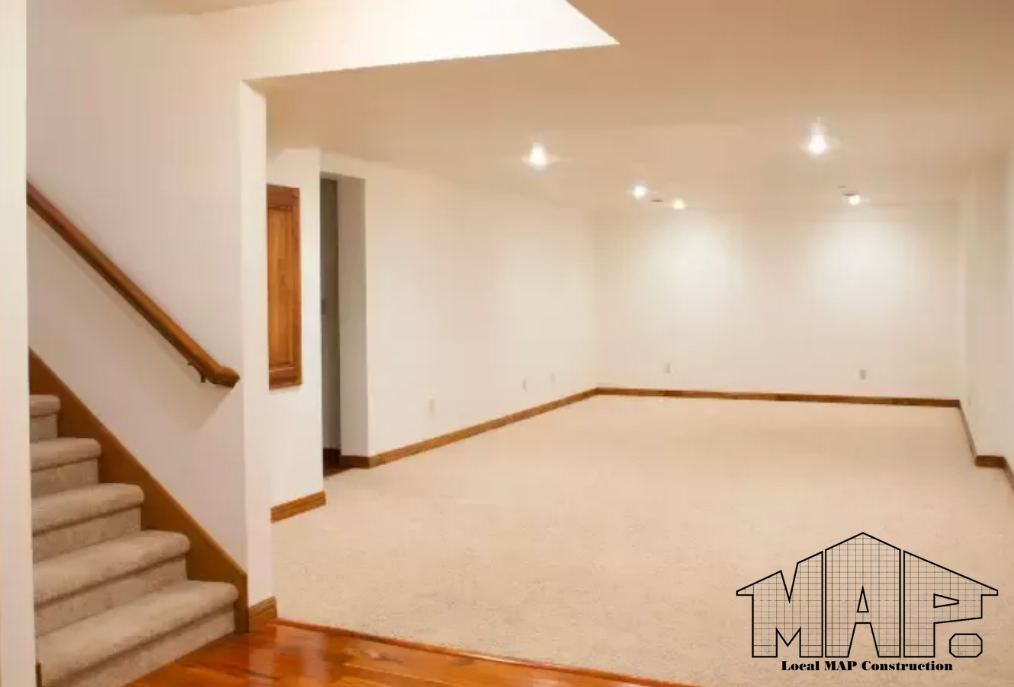 Converting Basements Gains Momentum in Modern Home Planning