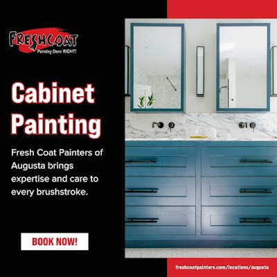 Fresh Coat Painters of Augusta