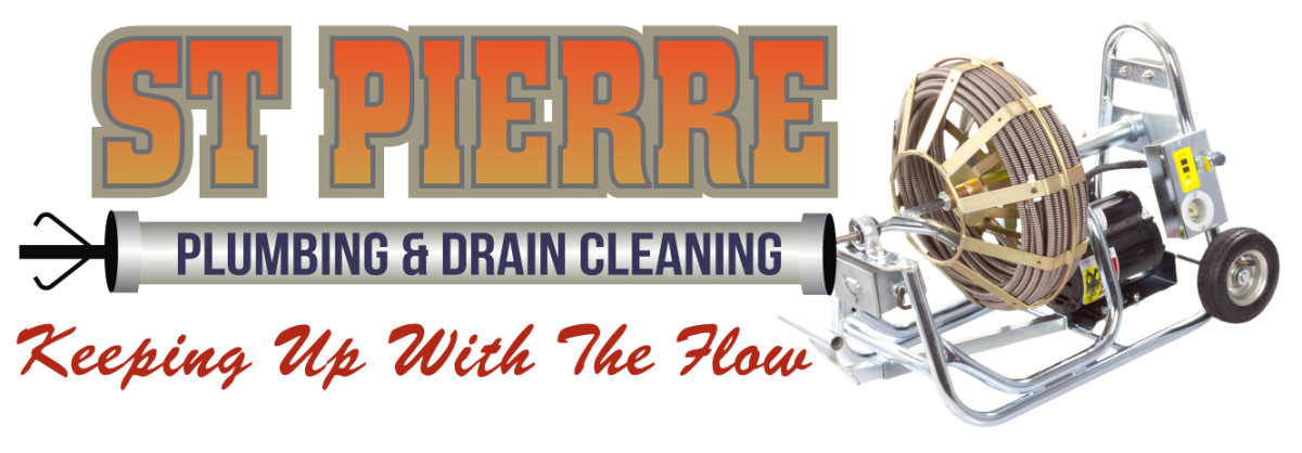 St Pierre Plumbing & Drain Cleaning
