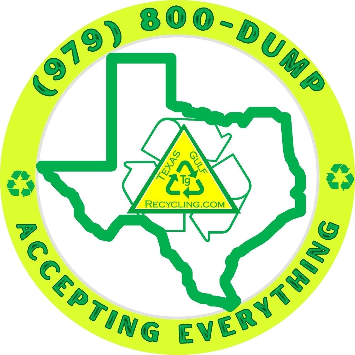 Texas Gulf Recycling