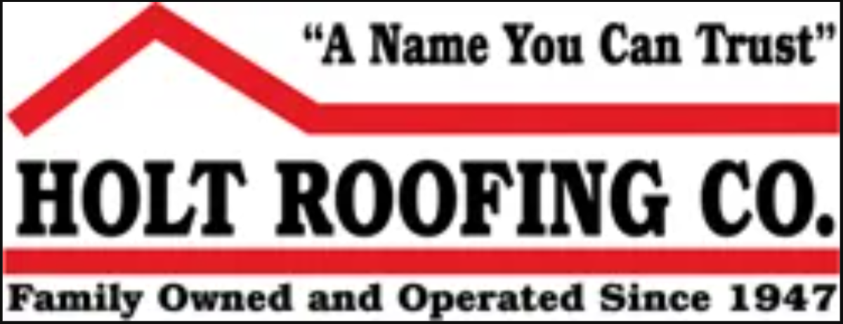 Holt Roofing Company, Inc.