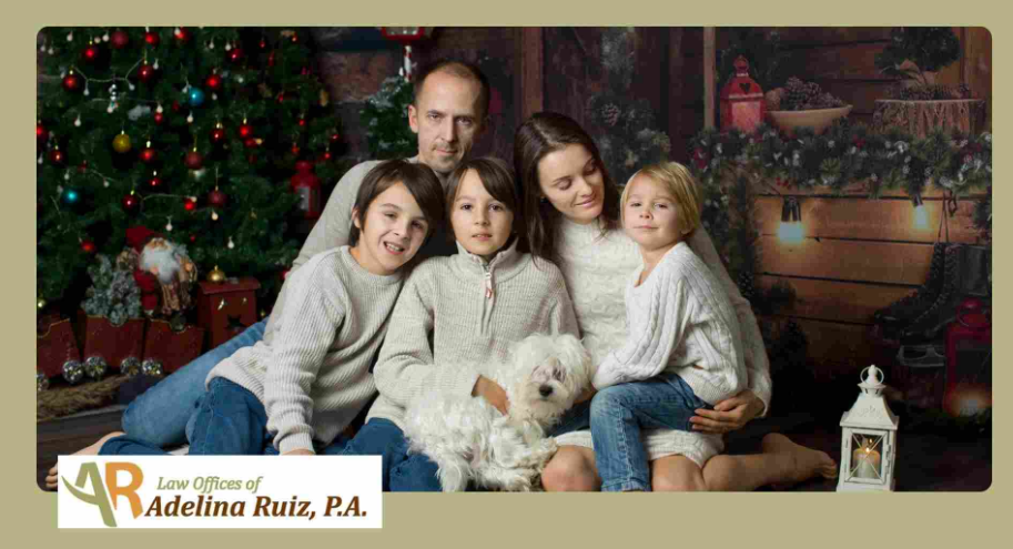 Everything You Need to Know About the Legal Rights of Stepchildren in Florida Estate Planning