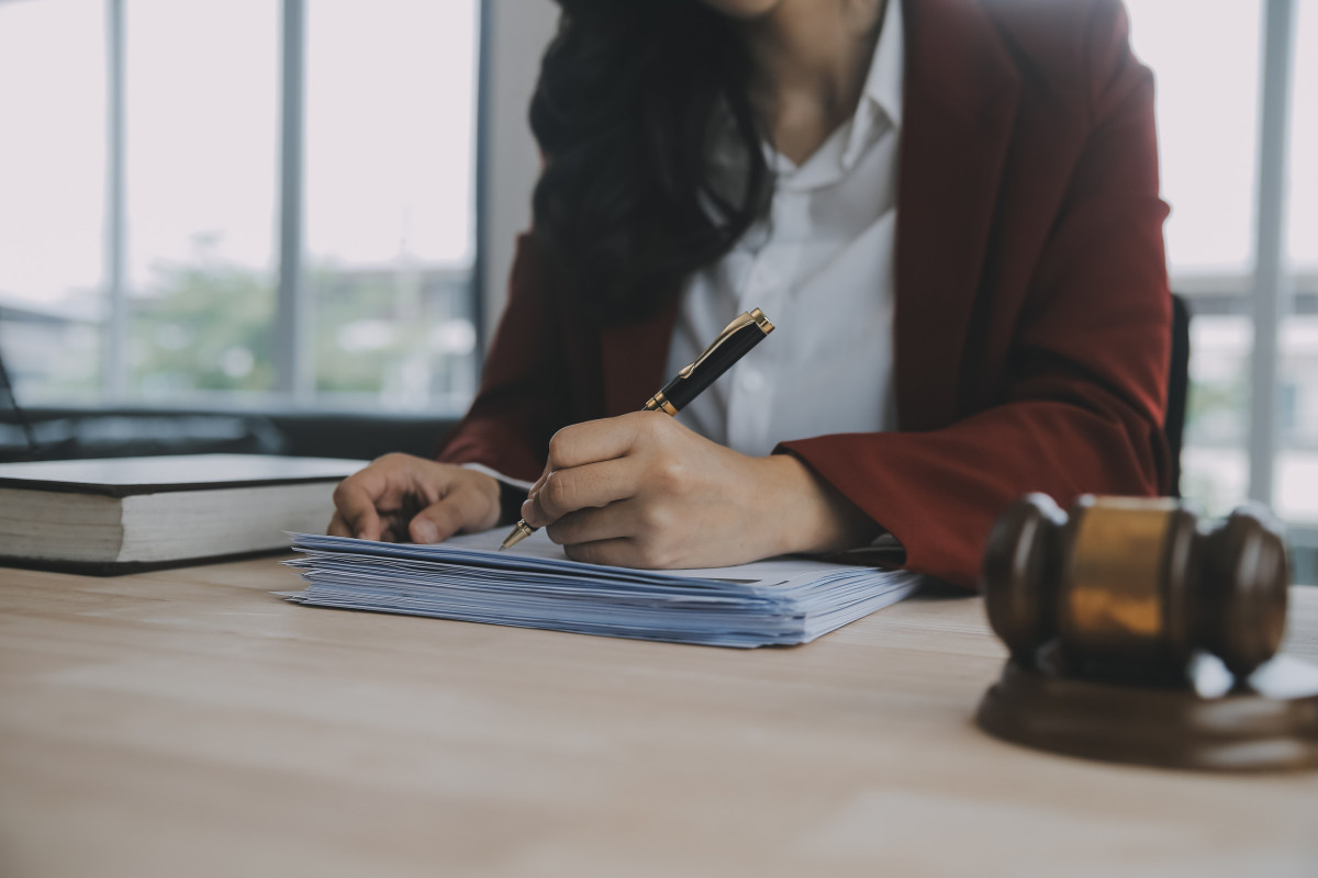 Family Legal Counsel