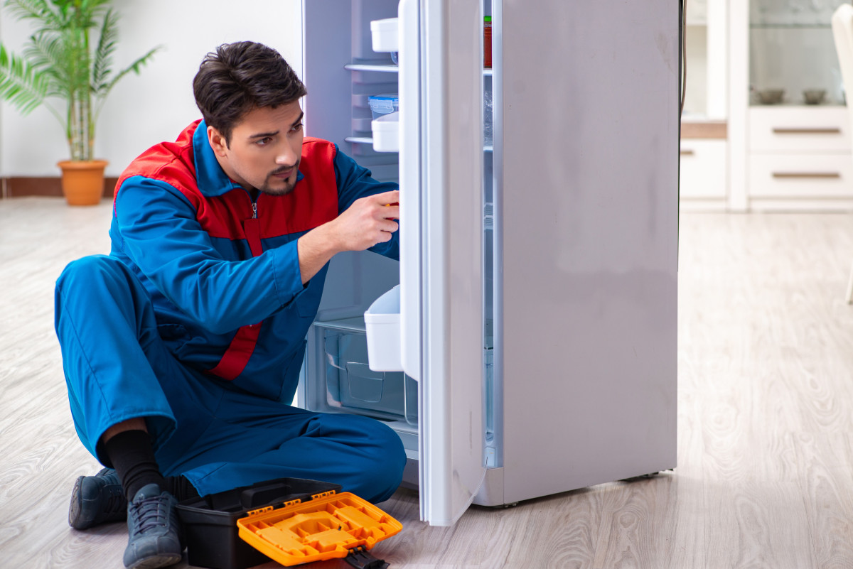 Affordable Appliance Repairs vs Replacement: Appliance Man Explains