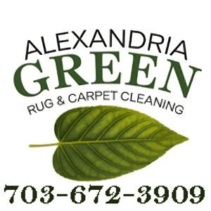 Alexandria Green Carpet & Rug Cleaning