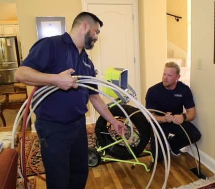 air duct cleaning in Phoenix homes