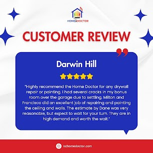 Exterior Painter Advance, NC: Expert Exterior Painting Services