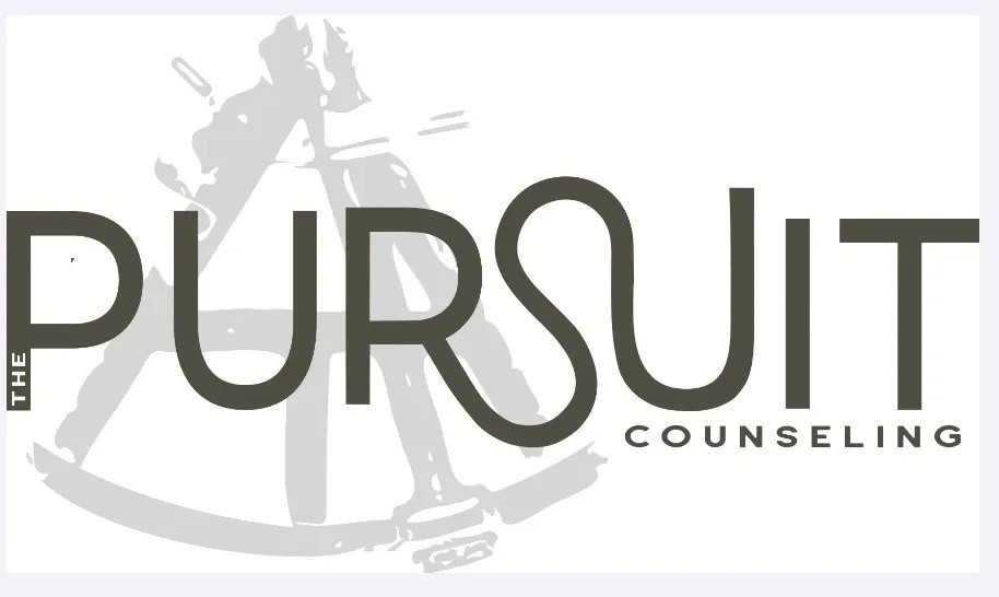 The Pursuit Counseling