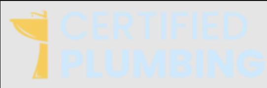 Certified Plumbing