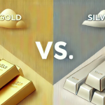 Silver vs. Gold investment.png