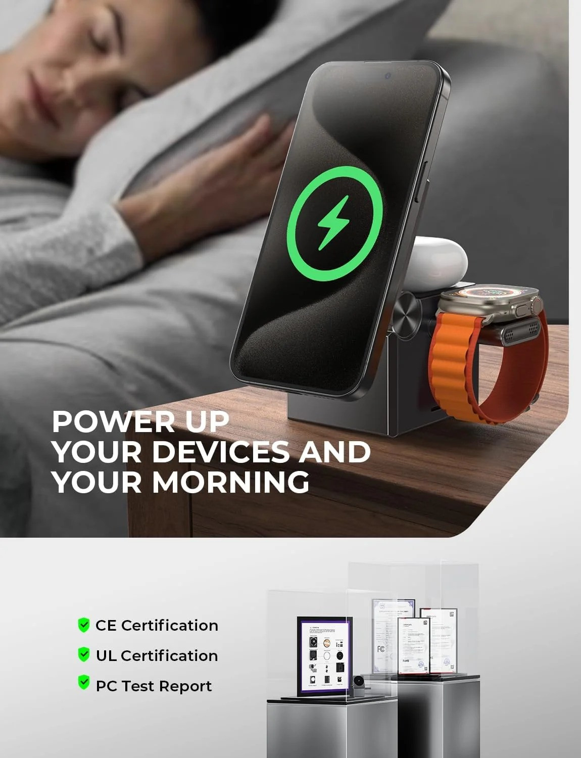 Peachz Launches Summer Tech Accessories for Travel, Gifting, and On-the-Go Power