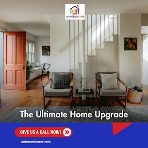 Interior Painter Advance, NC: Expert Interior Painting Services