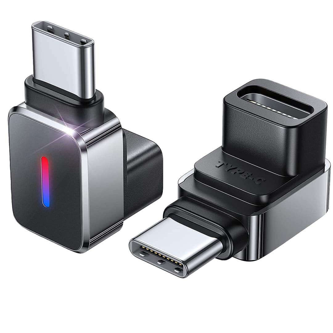 Phone charger