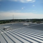 Commercial Roofing System Texarkana Texas