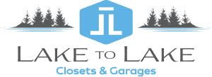 Lake to Lake Closets and Garages