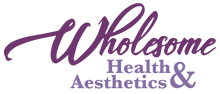 Wholesome Health & Aesthetics