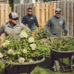 Landscaping Service Omaha Nebraska