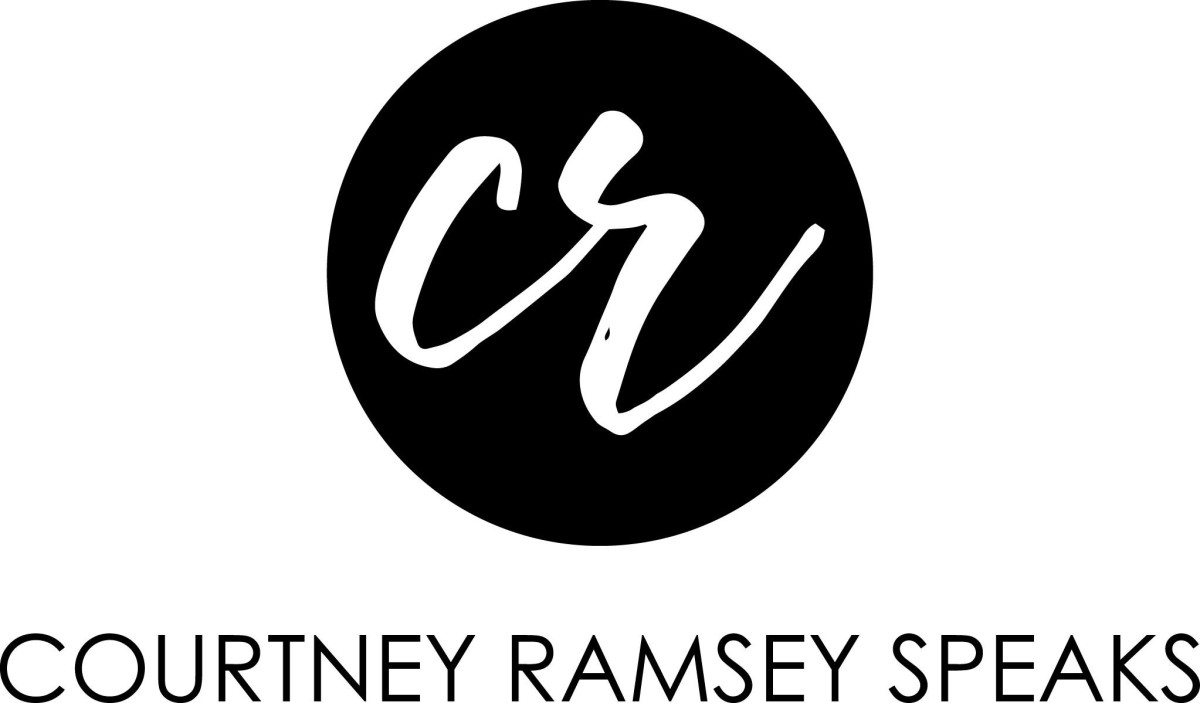 Courtney Ramsey Speaks, LLC