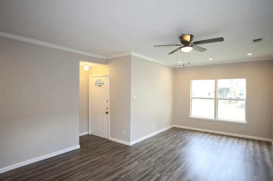 Custom Homebuilding in Webster, TX