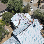 premier roofing contractor in the San Jose CA