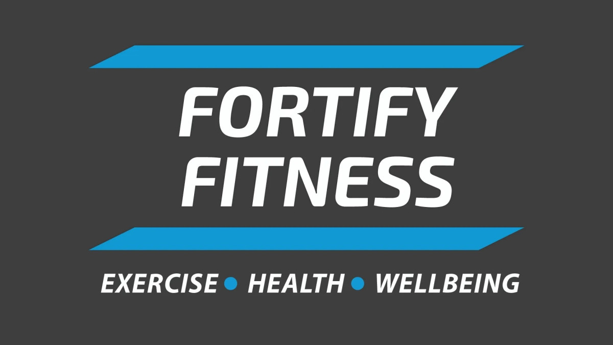 Fortify Fitness