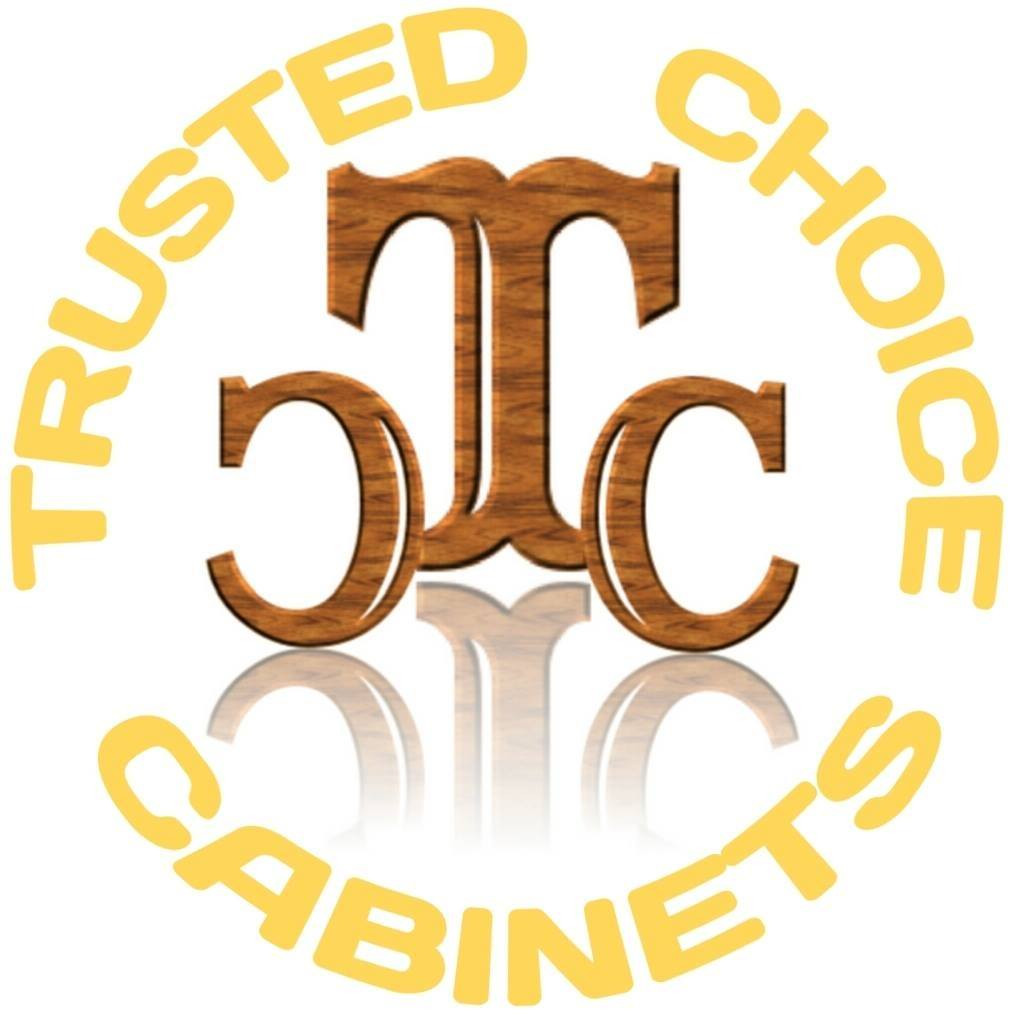Trusted Choice Cabinets