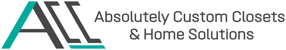 Absolutely Custom Closets & Home Solutions
