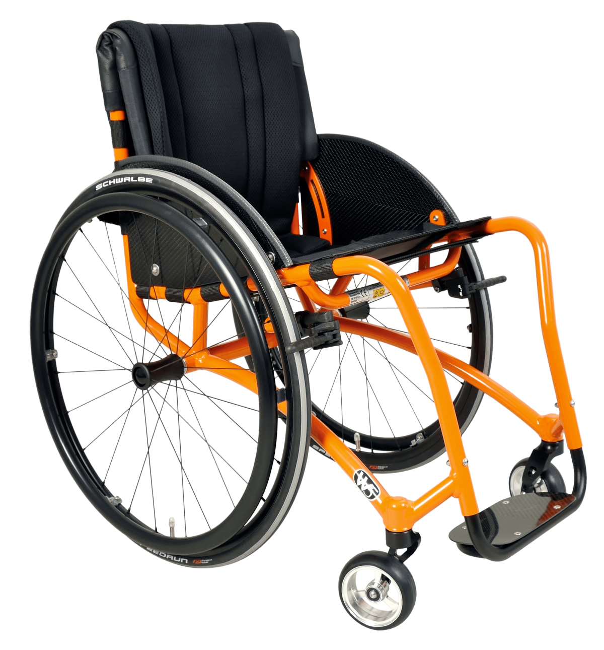 susurro wheelchairs
