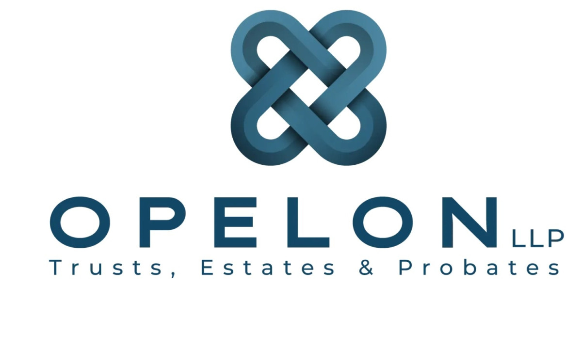 Opelon LLP- a Trust, Estate & Probate Law Firm
