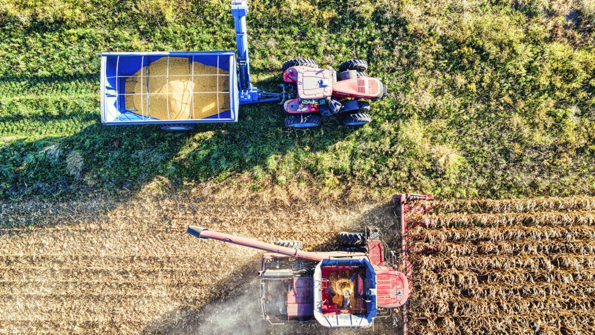 The Concept of Regenerative Farming