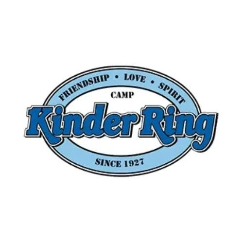 Camp Kinder Ring