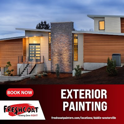 Fresh Coat Painters of Dublin & Westerville