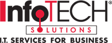 InfoTECH Solutions, L.L.C. - Lafayette Managed IT Services Company